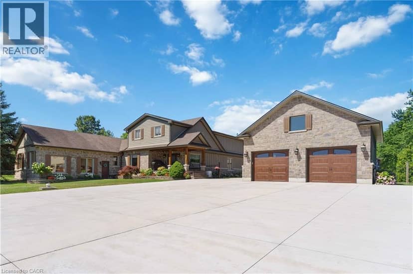 4354 MOUNTAINVIEW Road — photo 1 of 40