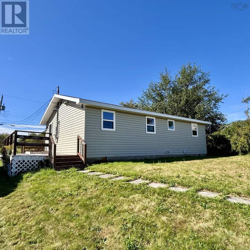 33 Lorway Street, Glace Bay, photo 2