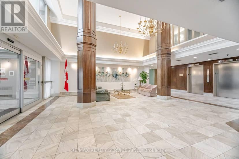 404 - 330 Mill Street S, Brampton, photo 3