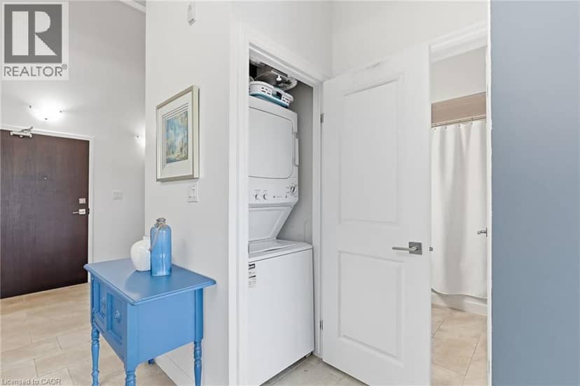 170 ROCKHAVEN Lane Unit# 321, Waterdown, photo 8