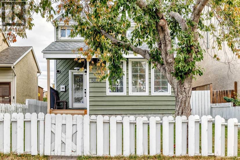 5824 22 Avenue NE, Calgary, photo 2