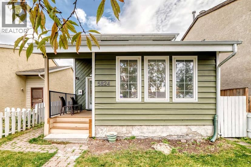 5824 22 Avenue NE, Calgary, photo 3