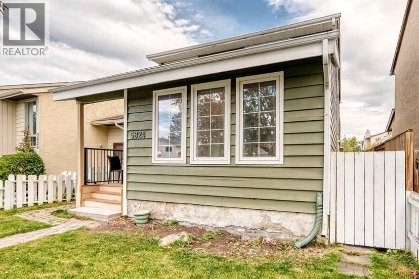 5824 22 Avenue NE, Calgary, photo 4