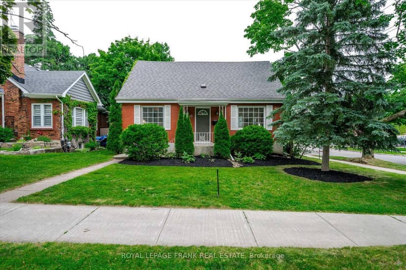 470 Albertus Avenue, Peterborough, photo 2