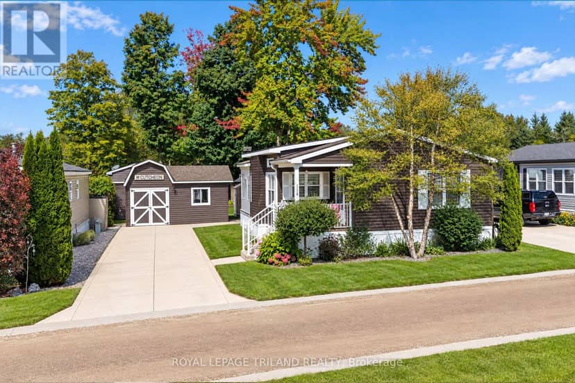 Lot 114 - 36501 Dashwood Road — photo 40 of 40