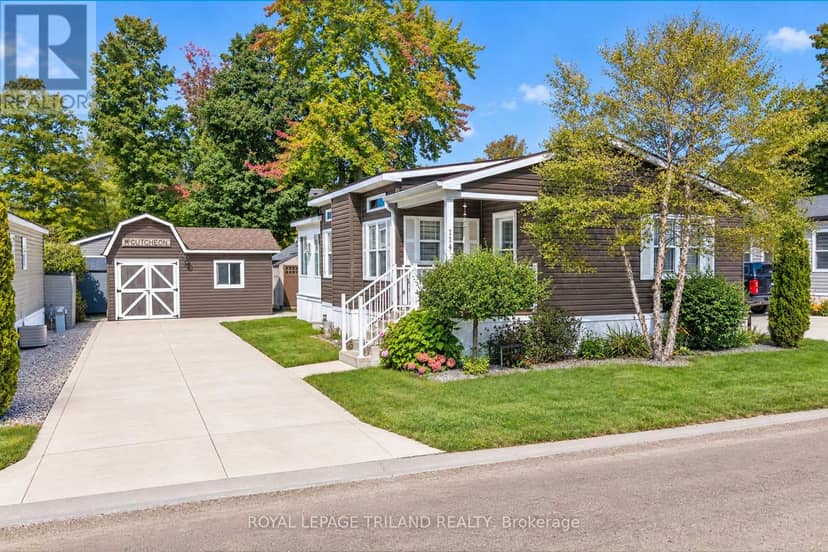 Lot 114 - 36501 Dashwood Road, South Huron, photo 8