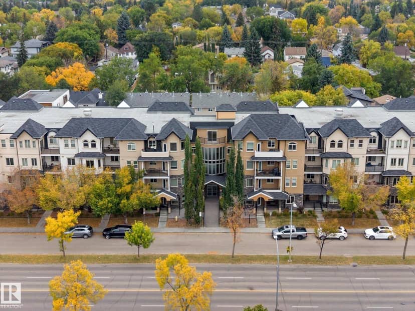 #305 8730 82 AV NW, Edmonton, photo 4