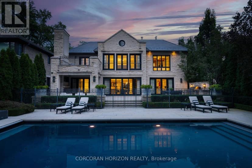 33 Green Valley Road, Toronto