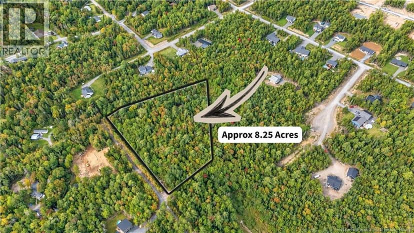N/A Clearbrook Drive, Charters Settlement