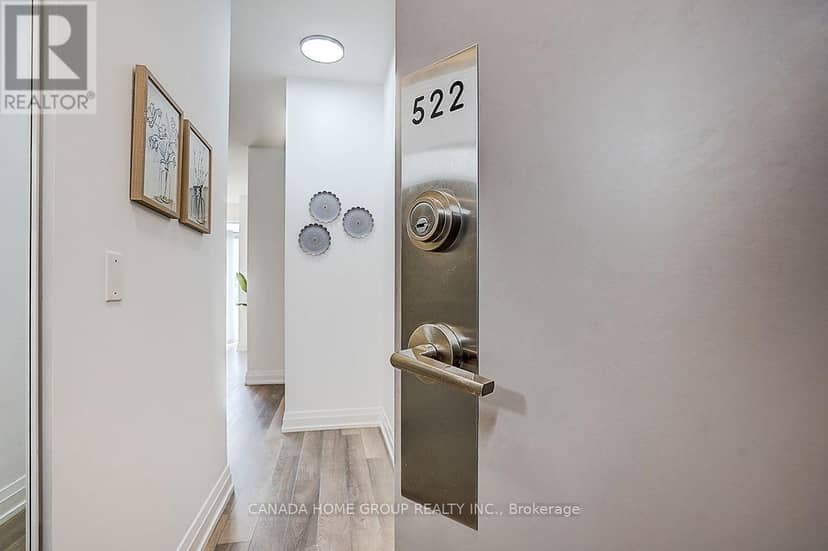 522 - 3121 Sheppard Avenue E, Toronto, photo 3