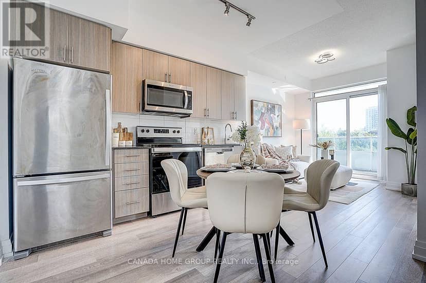 522 - 3121 Sheppard Avenue E, Toronto, photo 7