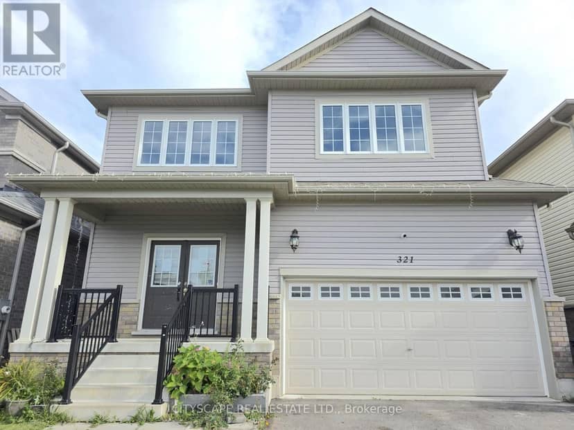 321 Van Dusen Avenue — photo 3 of 40