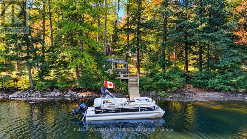 1099 Sherwood Forest Road, Bracebridge, photo 3