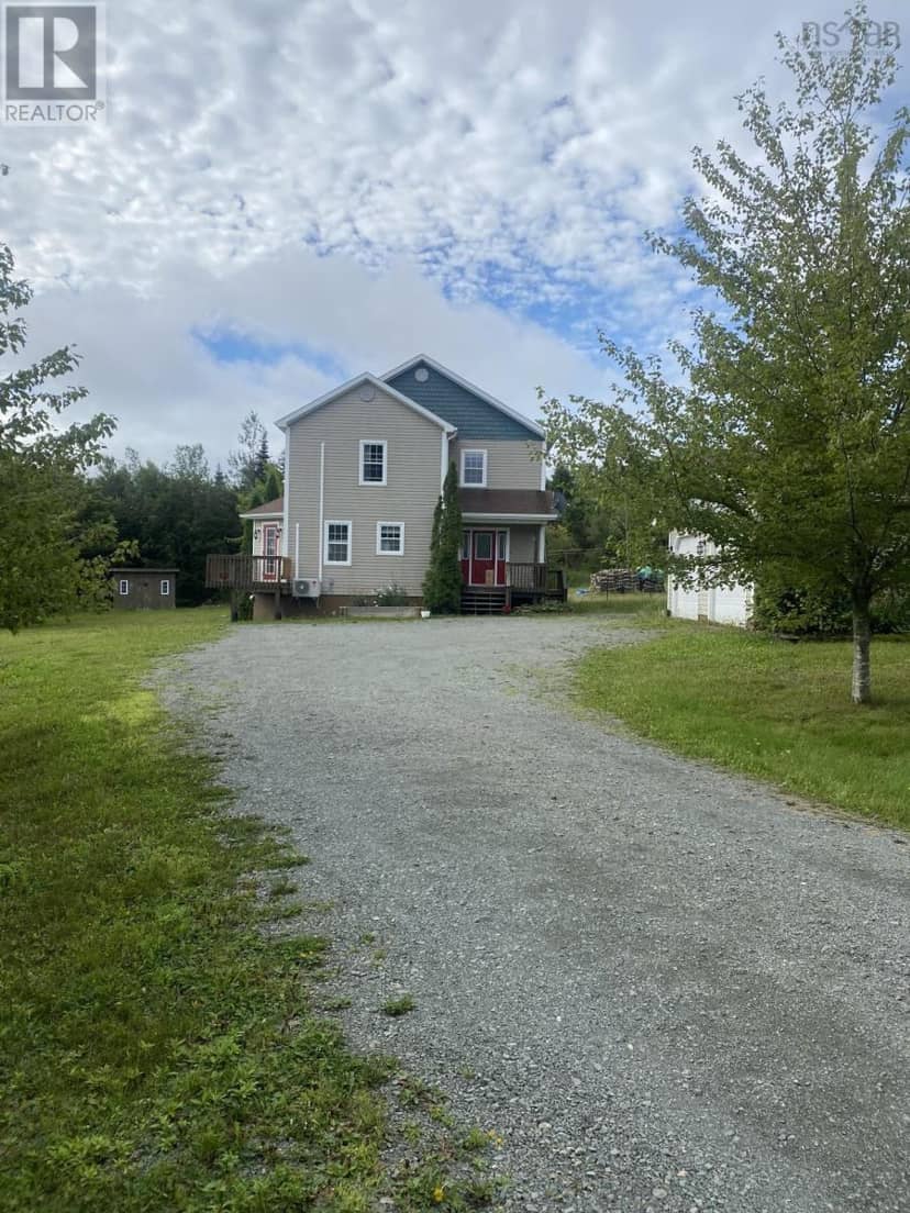 14 Triton Brook Road — photo 1 of 36