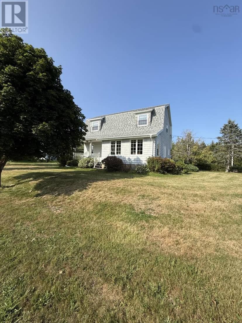 387 Beaver Road, Lakevale, N.S., Lakevale