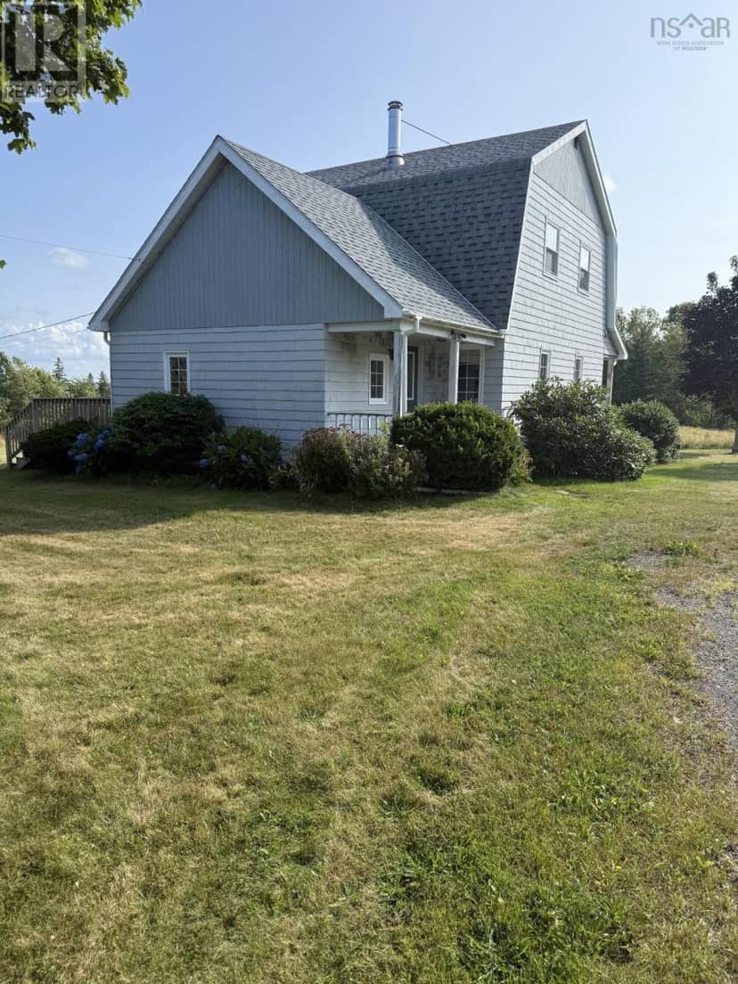 387 Beaver Road, Lakevale, N.S., Lakevale, photo 2