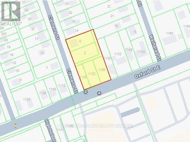 1120 Oxford Street E — photo 2 of 2