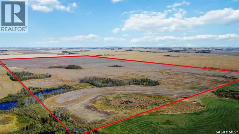 Rm Great Bend - 159 Acres — photo 1 of 6