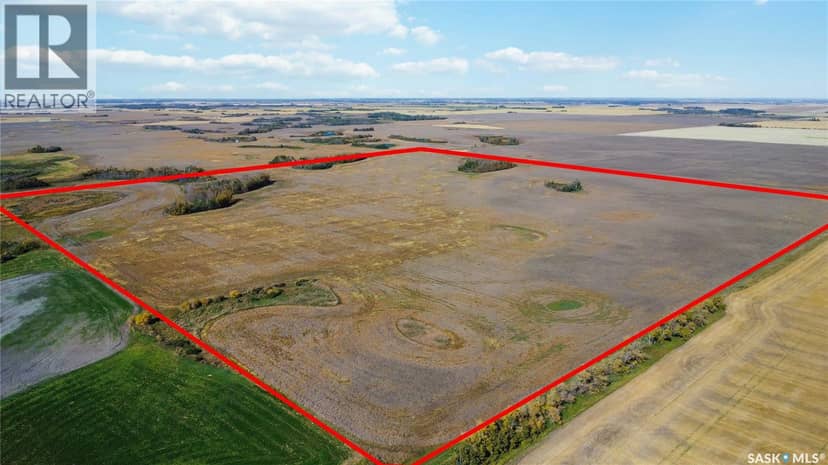 Rm Great Bend - 159 Acres — photo 2 of 6
