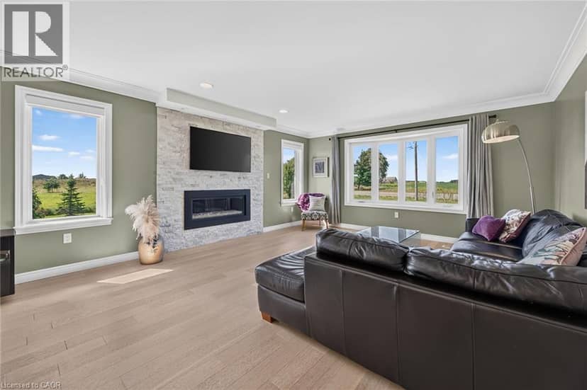 450 STONEY CREEK Road — photo 19 of 40