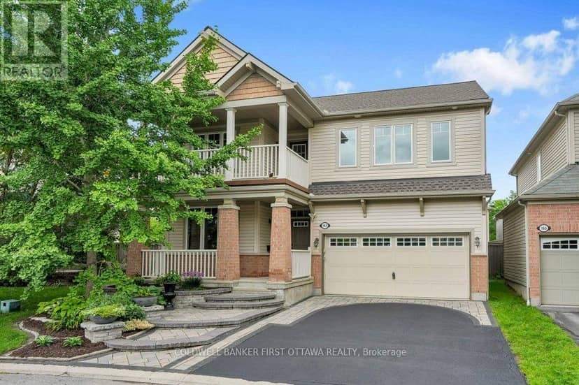 163 Sonesta Circle — photo 1 of 40
