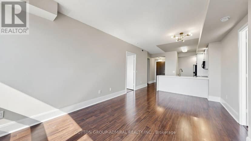 1203 - 181 Wynford Drive — photo 11 of 40