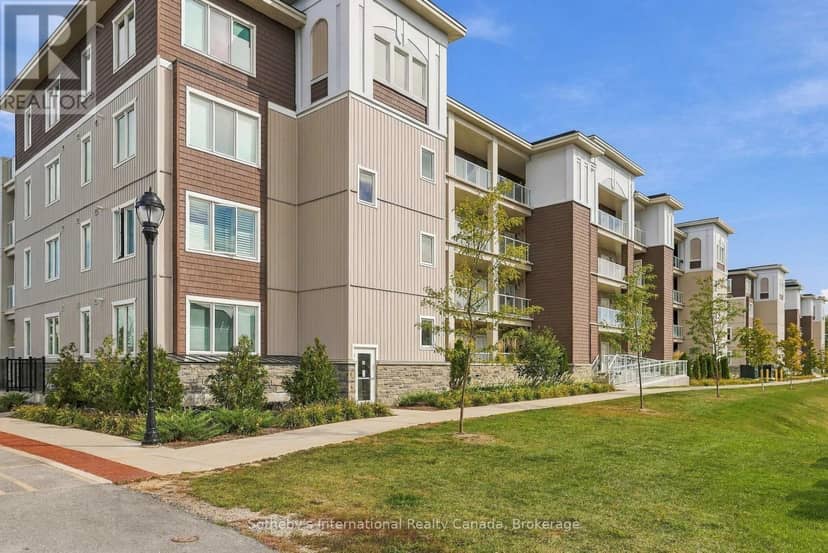 206 - 17 Spooner Crescent — photo 1 of 35