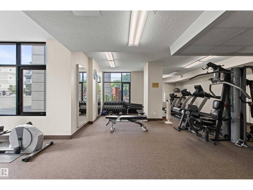 #106 9020 Jasper AV NW — photo 36 of 40