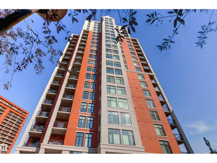 #106 9020 Jasper AV NW — photo 39 of 40