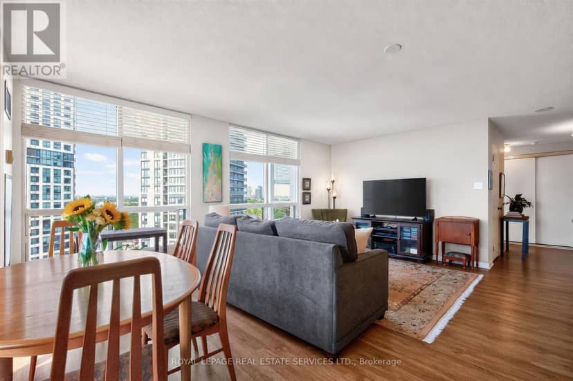 1711 - 101 Subway Crescent — photo 9 of 23