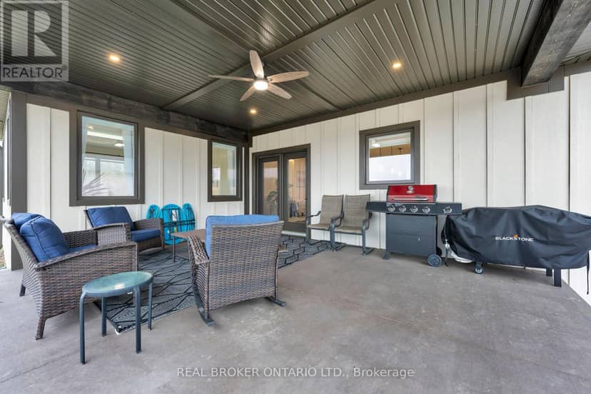 1250 1st Concession Road — photo 30 of 33