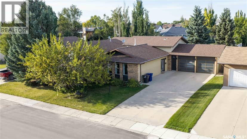 32 Barnes CRESCENT, Humboldt, photo 2