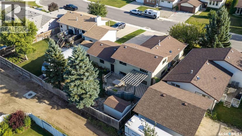 32 Barnes CRESCENT, Humboldt, photo 3