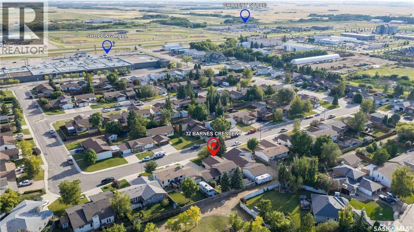 32 Barnes CRESCENT, Humboldt, photo 5