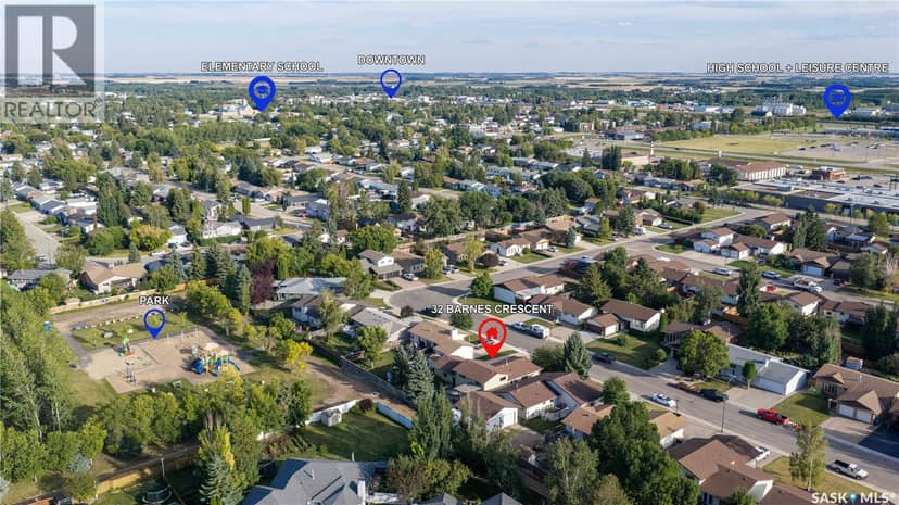 32 Barnes CRESCENT, Humboldt, photo 6