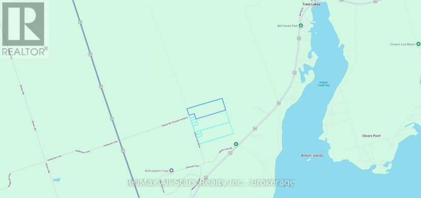 0 Moon Line Road N, Trent Lakes, photo 2
