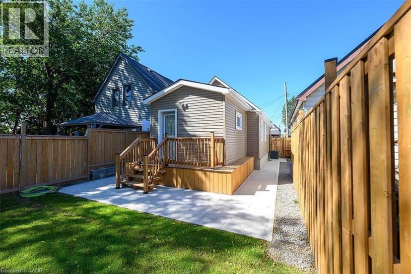 4 ALBEMARLE Street — photo 37 of 40