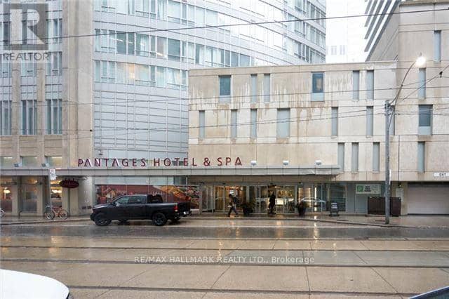 3307 - 210 Victoria Street — photo 2 of 9
