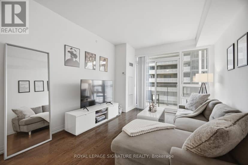 1801 - 460 Adelaide Street E — photo 12 of 26
