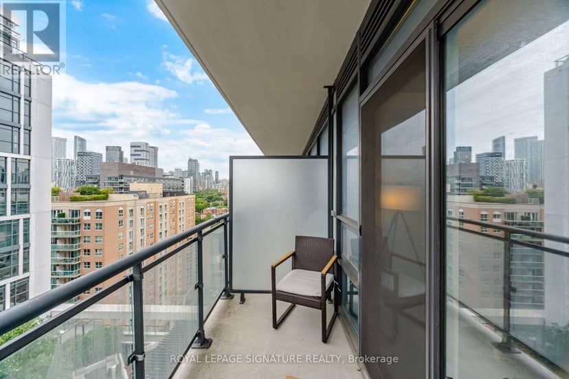 1801 - 460 Adelaide Street E — photo 20 of 26