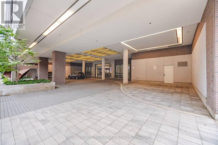 1801 - 460 Adelaide Street E — photo 25 of 26