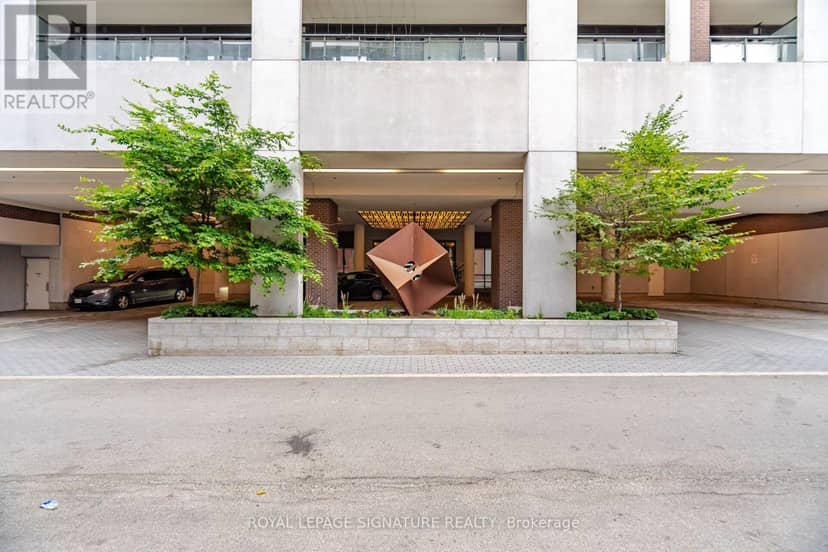 1801 - 460 Adelaide Street E — photo 26 of 26