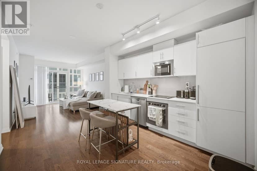 1801 - 460 Adelaide Street E — photo 6 of 26