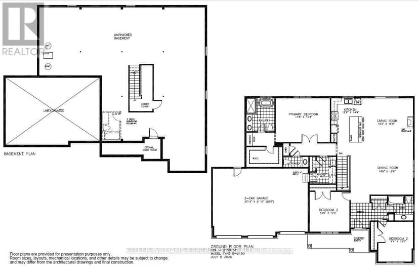 92 Waverley Heights, Tay, photo 2