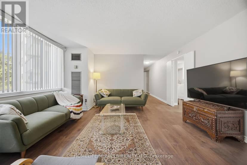 209 - 1320 Mississauga Valley Boulevard — photo 13 of 40