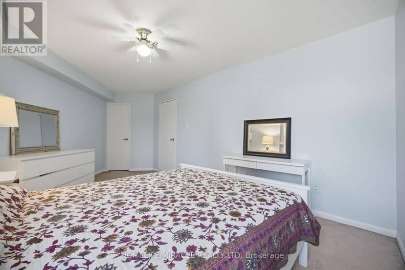 209 - 1320 Mississauga Valley Boulevard — photo 26 of 40