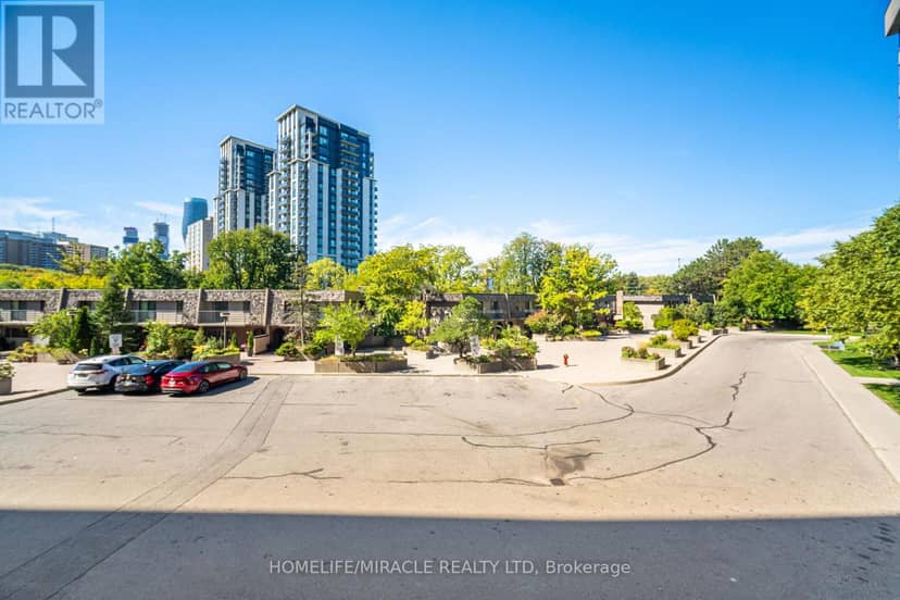 209 - 1320 Mississauga Valley Boulevard — photo 35 of 40