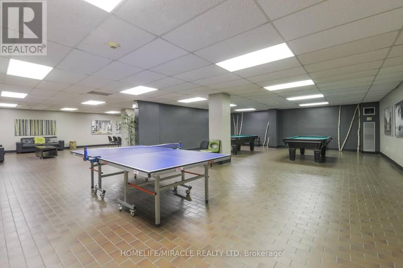 209 - 1320 Mississauga Valley Boulevard — photo 38 of 40