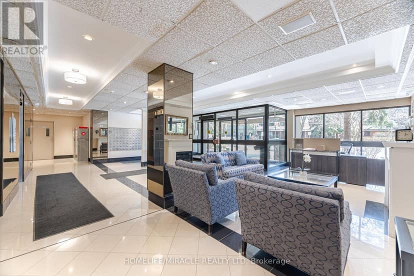 209 - 1320 Mississauga Valley Boulevard — photo 4 of 40