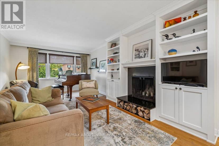 316 River Side Drive, Oakville, photo 5